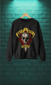 Gun & Roses - Image 6