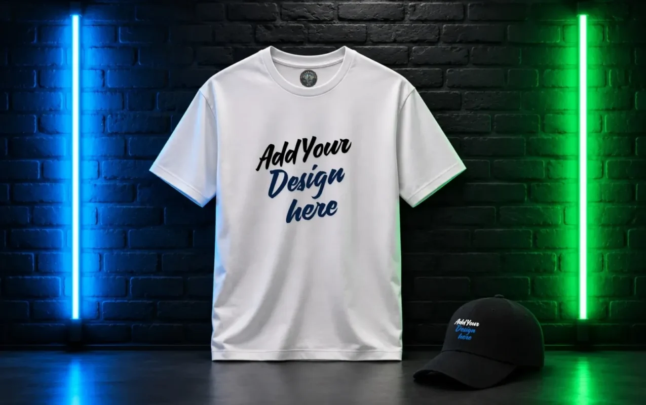 Create Your Own Design