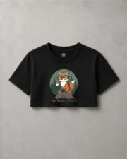 Too Wild To Mingle - Image 2