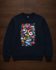 Crazy Art - Image 2