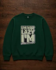 Not Lazy - Image 4