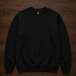 Plain Sweatshirt