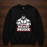 Beast Mode