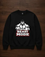 Beast Mode