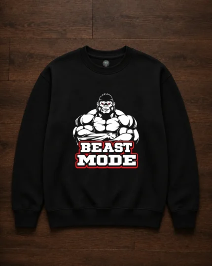 Beast Mode