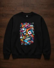 Crazy Art - Image 3