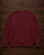 Plain Sweatshirt - Image 5
