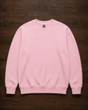 Plain Sweatshirt - Image 6