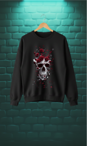 Death By Roses - Image 5