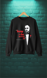 Revenge By Godfather - Image 3