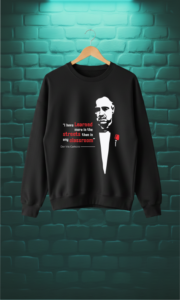 Don vito Carleone - Image 3