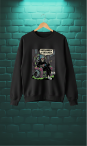 Unplugged and Untamed - Image 3