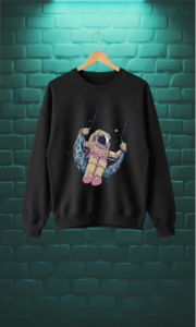 Space Swing - Image 3