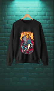 Schedule Murderer - Image 3