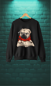 Professor Pug - Image 3