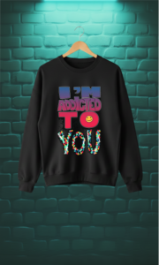 Im Addicted To You - Image 3