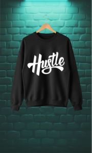 Hustle - Image 3
