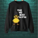Gangsta Duck