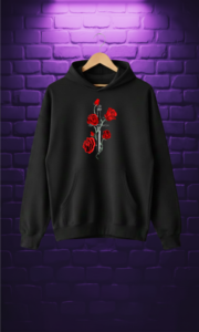 Sword and Roses - Image 4