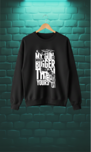 Bigger Gun - Image 3