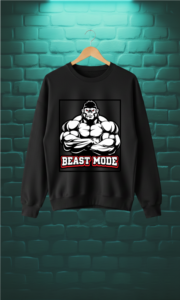 Beast Mode - Image 2
