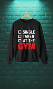 At The Gym - Image 3