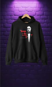 Revenge By Godfather - Image 4