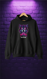 Fear the Roar - Image 6