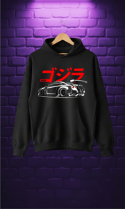 JDM GTR R35 - Image 3