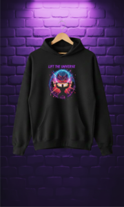 Lift the Universe - Image 6