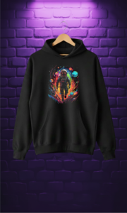 Psychedlic Spacewalk - Image 6