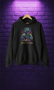 Rave is not a Crime - Image 6