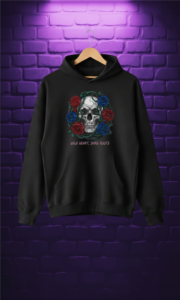 Wild Heart Dark Roots - Image 6