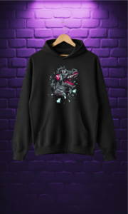 Crazy Dino - Image 2