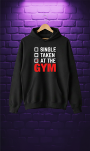 At the Gym - Image 6