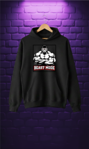 Beast Mode - Image 4