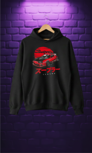 Supra Mk 4 - Image 3