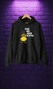 Gangsta Duck - Image 6
