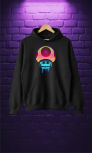 Happy Mushroom - Image 6