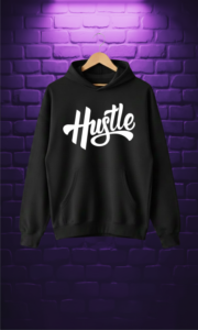 Hustle - Image 6