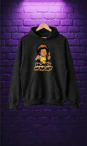 Money Hungry - Image 6