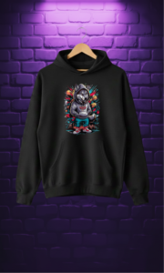 Street Wolf - Image 6