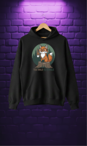 Too Wild Too Mingle - Image 6