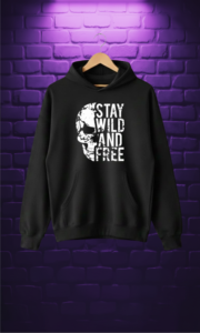 Wild and Free - Image 6