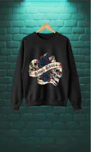 Blood Roses - Image 5