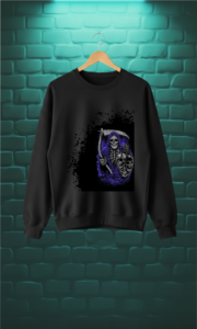 Grim Reaper - Image 5