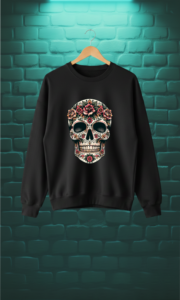 Sugary Skull - Image 5