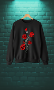 Sword & Roses - Image 5