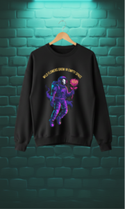 Space Flower - Image 5