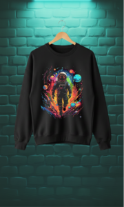 Psychedlic Spacewalk - Image 6